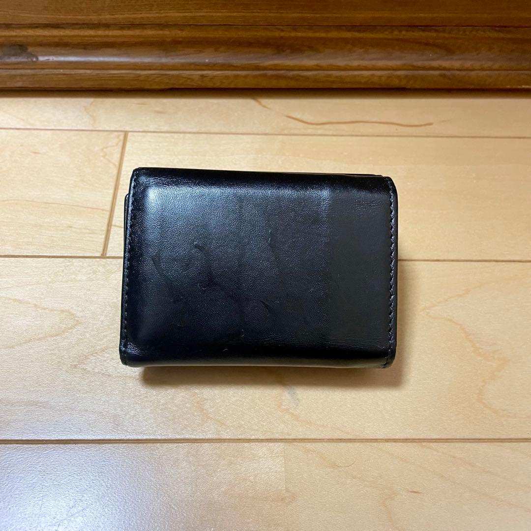 値下げ不可 FENDI 三つ折り財布