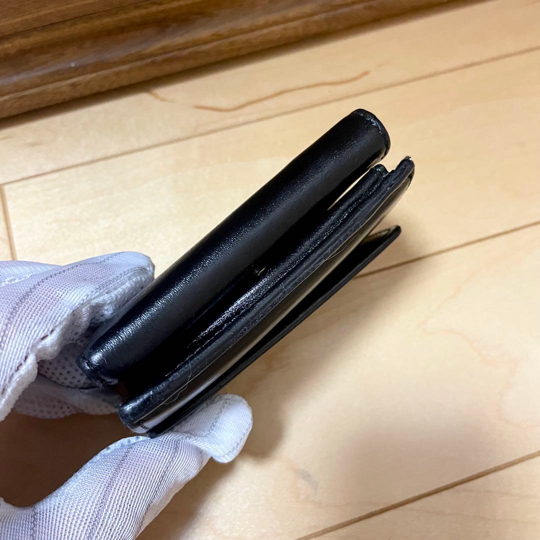 値下げ不可 FENDI 三つ折り財布