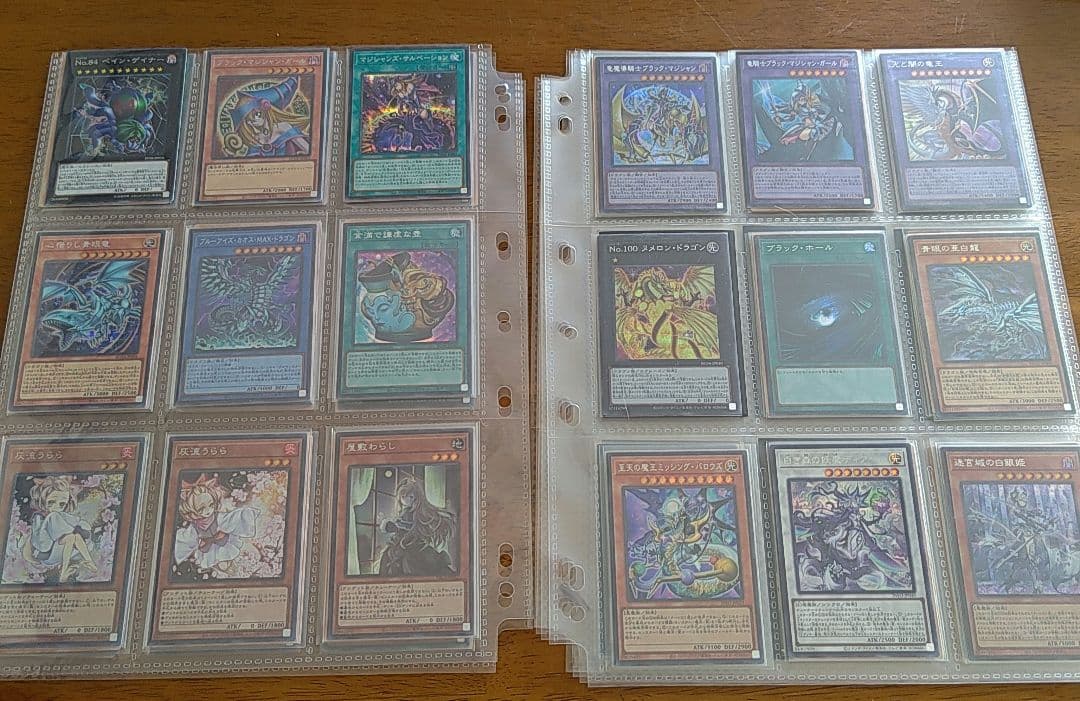 M*l様 遊戯王　シークレット　まとめ売り　約100枚