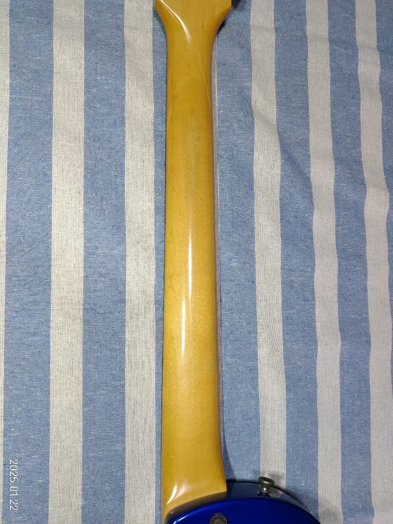 BURNY LG-480 バーニーのレスポール・スペシャルタイプ日本製