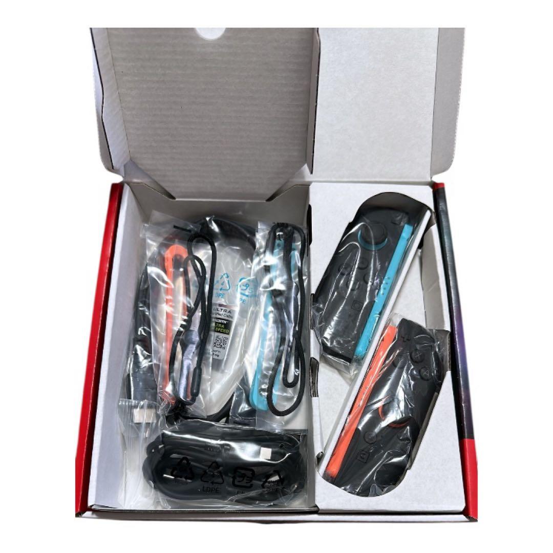 【国内正規品】任天堂　Nintendo switch2 日本語版 中古品　美品