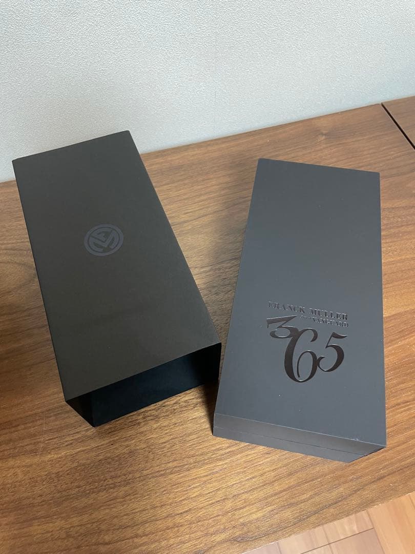 FRANCKMULLERけん玉