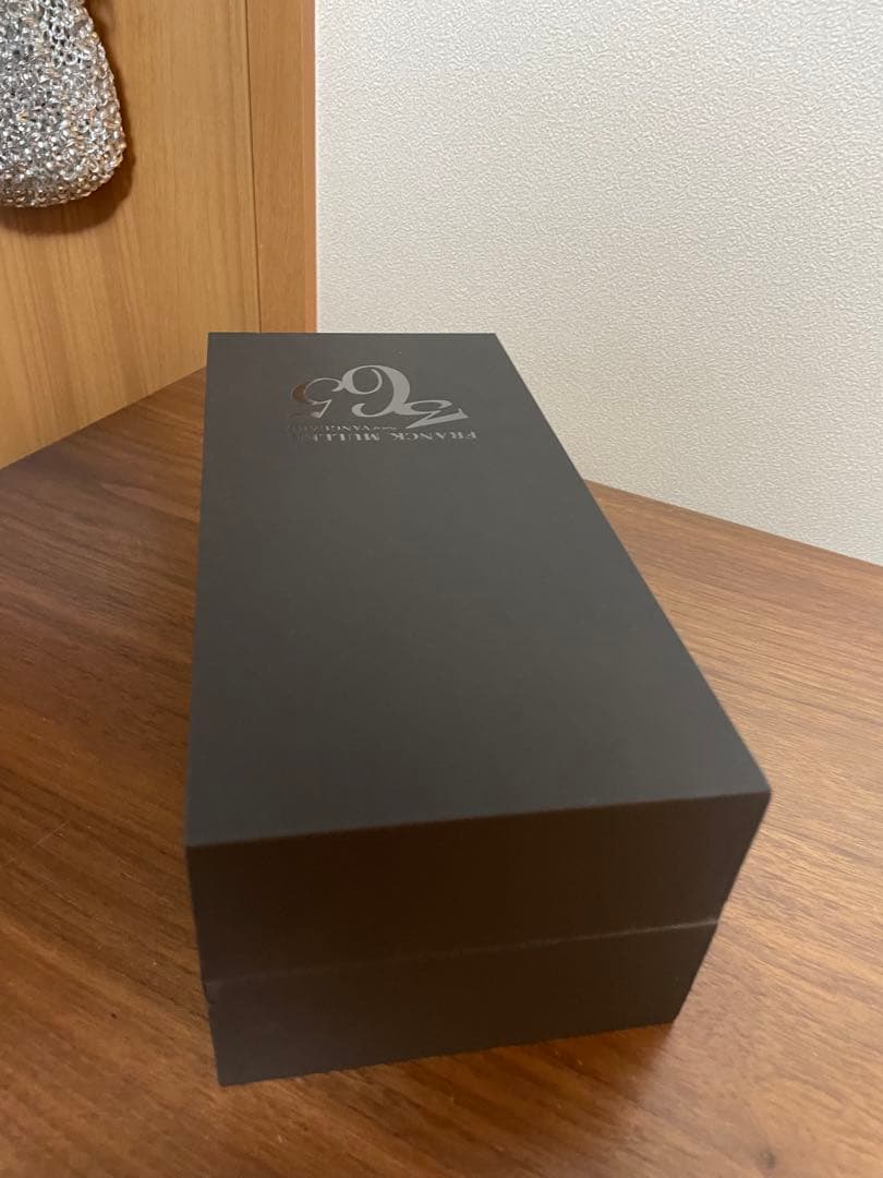 FRANCKMULLERけん玉