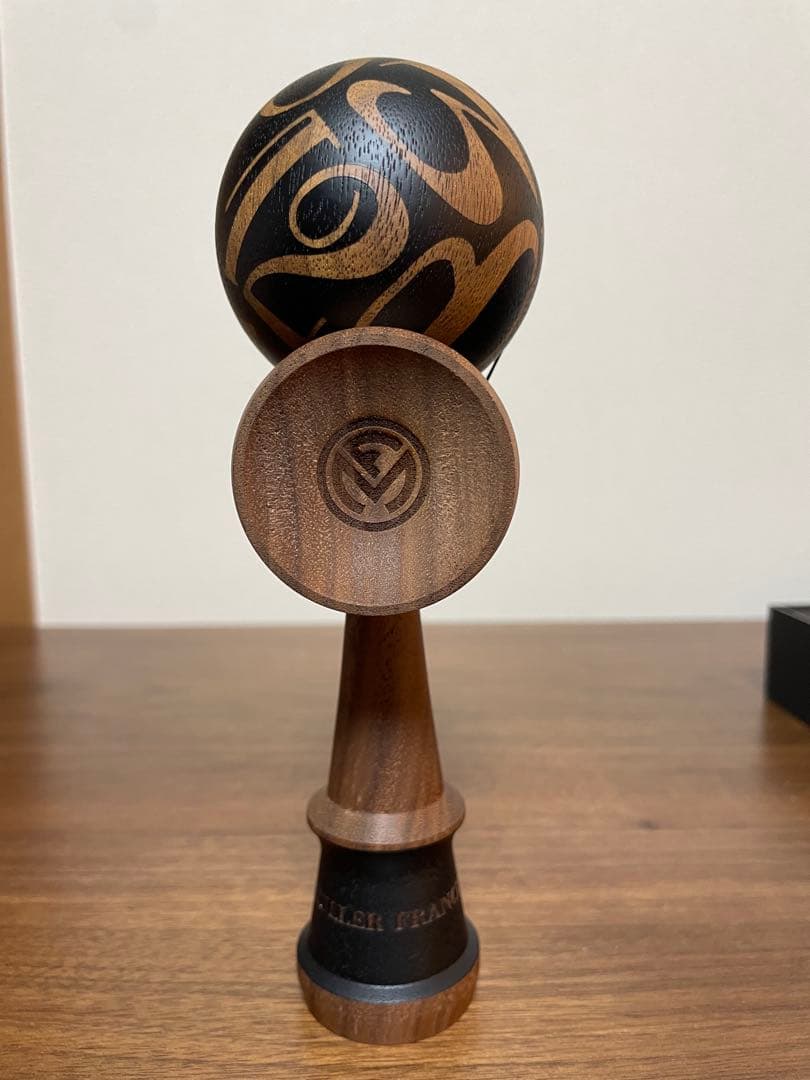 FRANCKMULLERけん玉