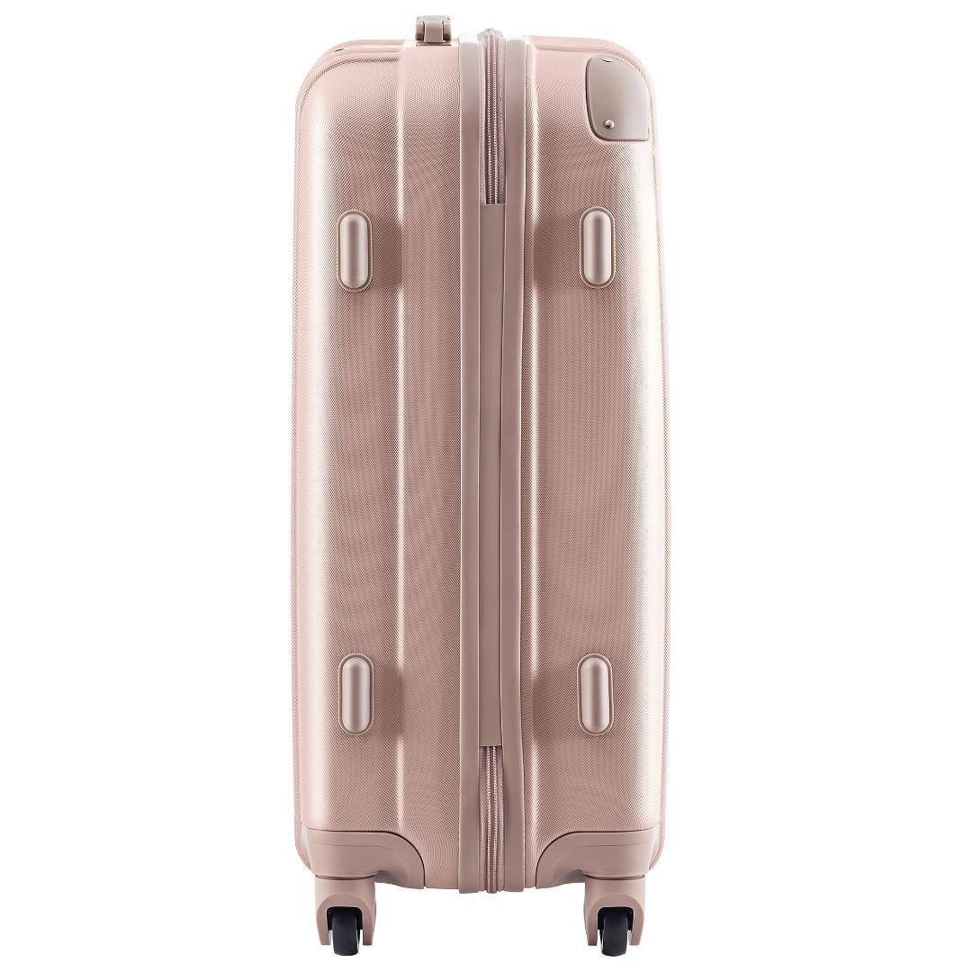 【人気商品】 スーツケースおしゃれ キャリーケース 超軽量 7日~大型 Lサイズ