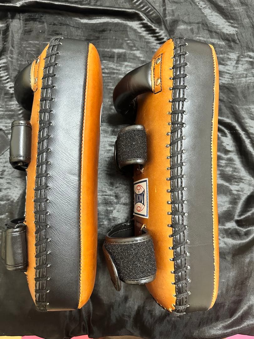 windy キックミット　KP-6