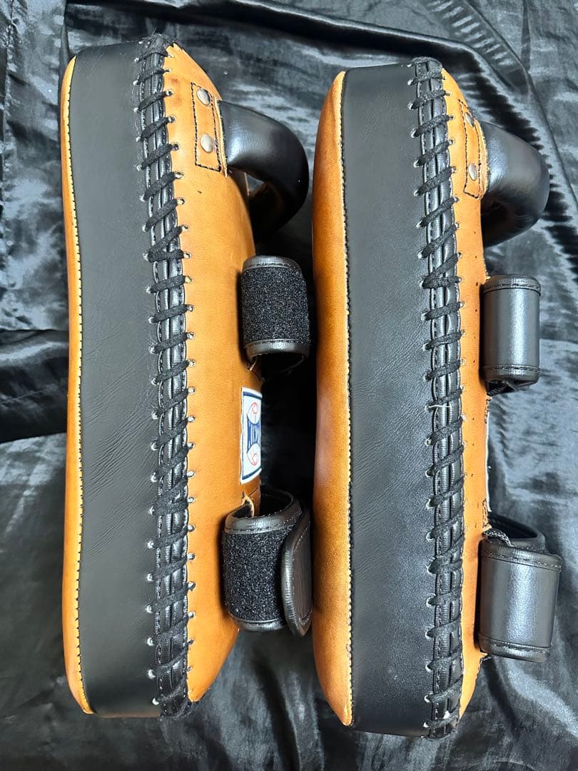 windy キックミット　KP-6