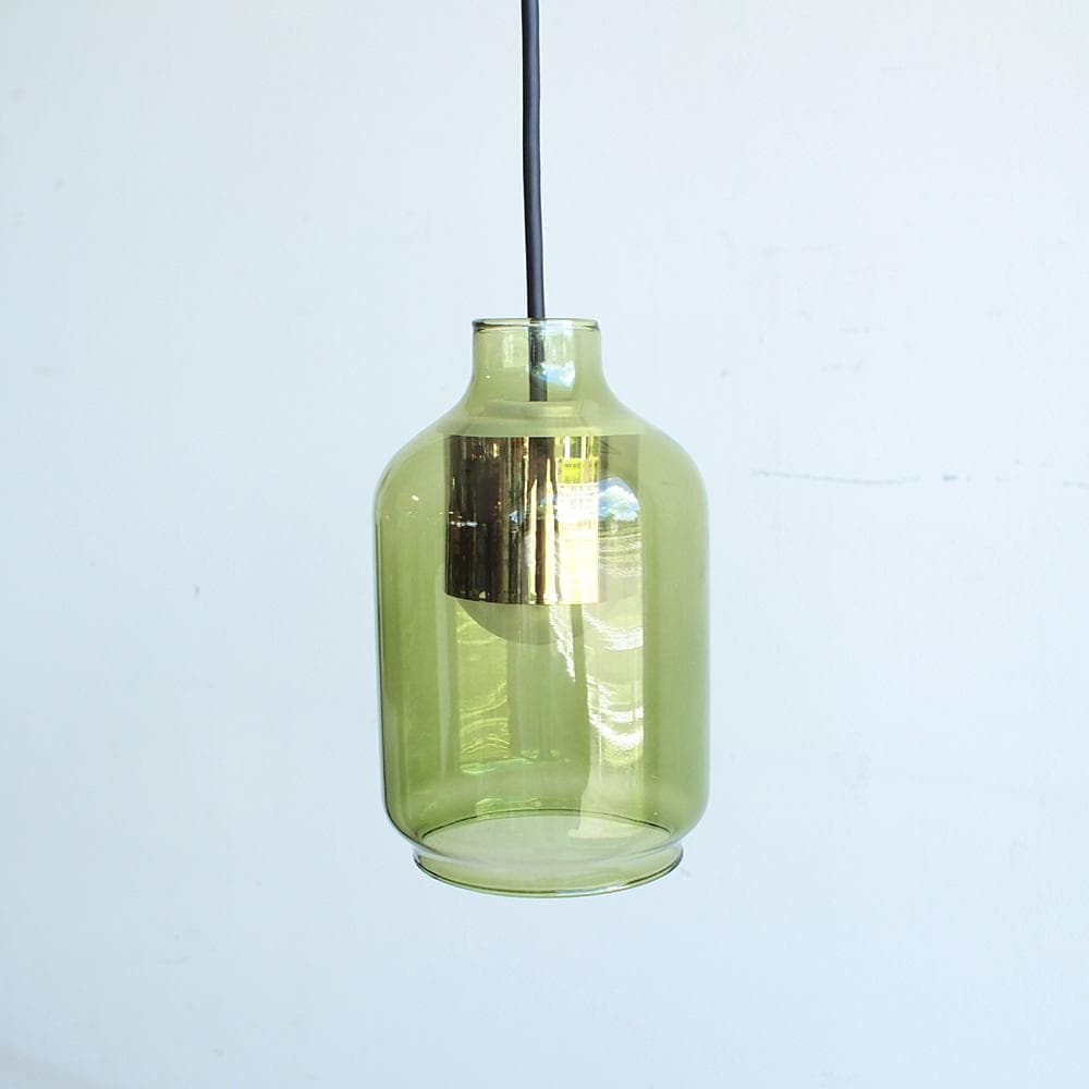 Panasonic LED ガラスペンダントライト LGB10426 LE1