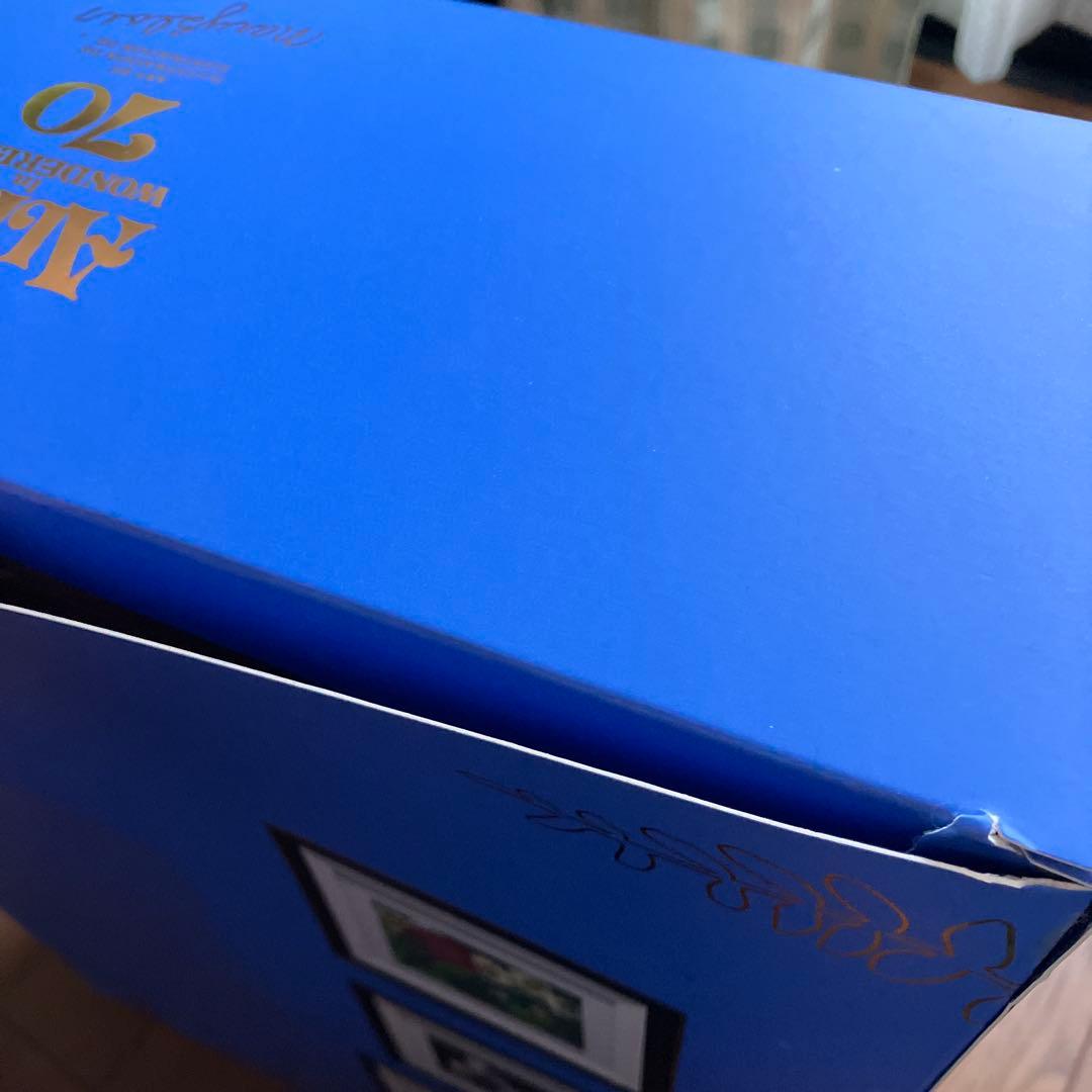 不思議の国のアリス フレームアートセット