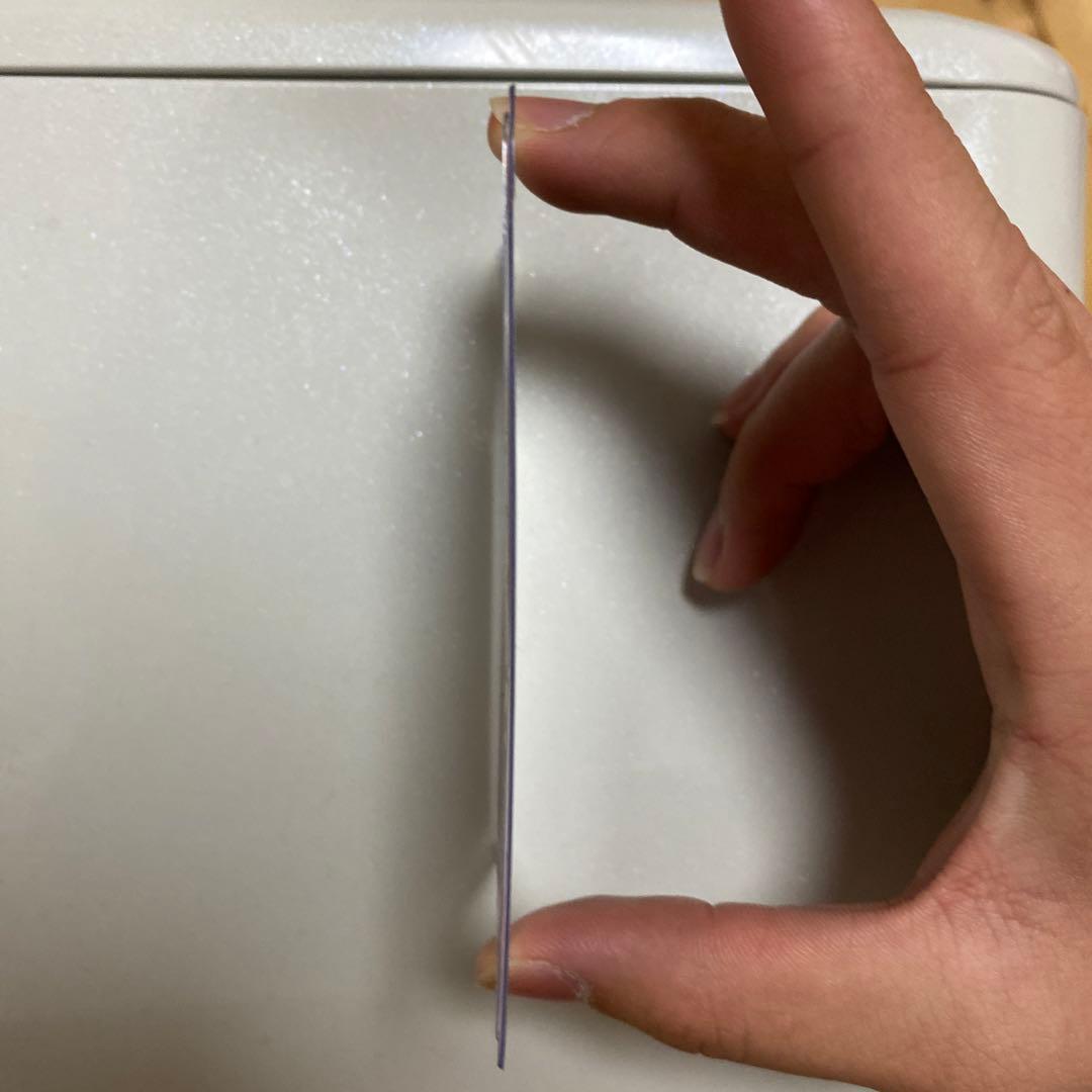 ワンピースカード　ウソップ