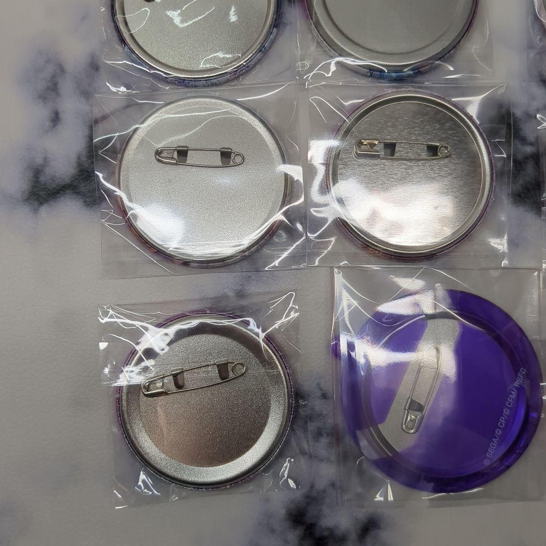 プロセカ　缶バッジ　暁山瑞希　色々　まとめ　13個