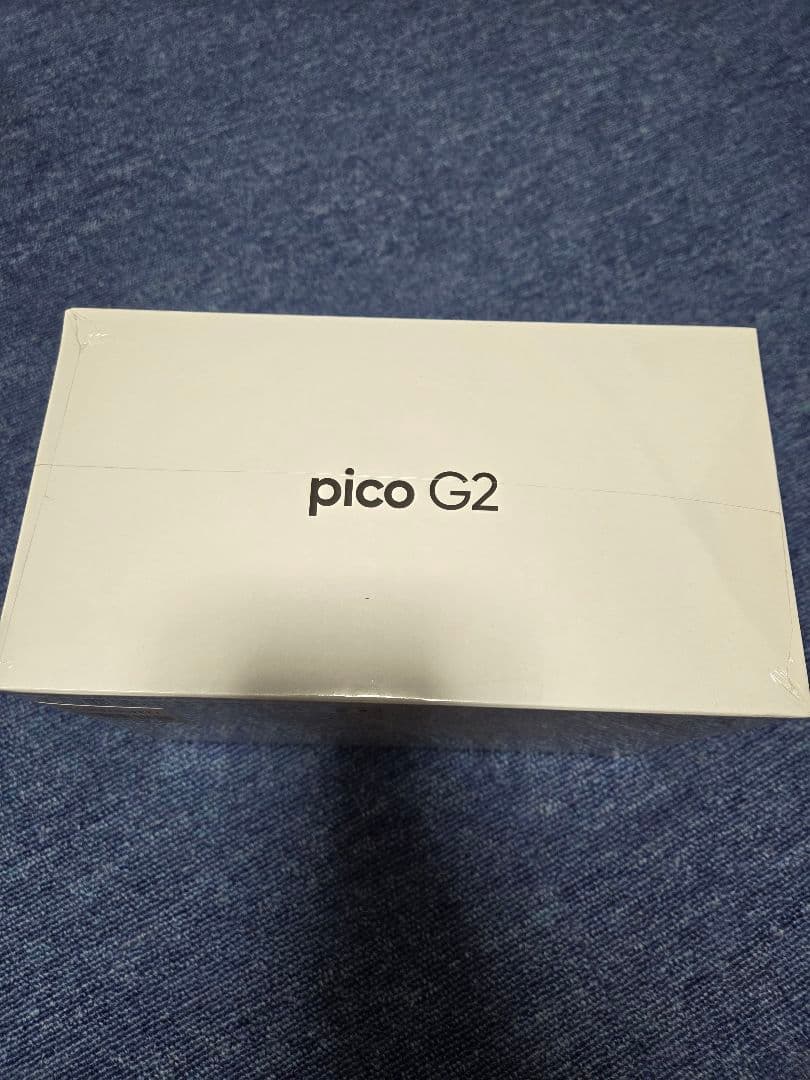 pico G2 VRゴーグル