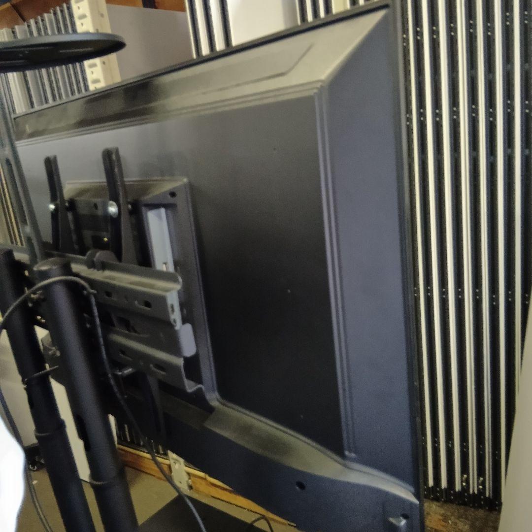 JAPANNEXT JN-IPS4300TUHDR 43型液晶モニター 4K対応