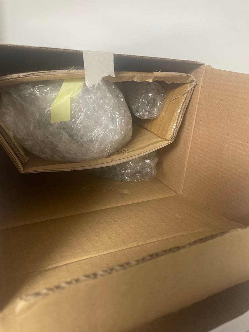 ドラゴンボール　smsp バイバイ悟空　A賞　国内正規品