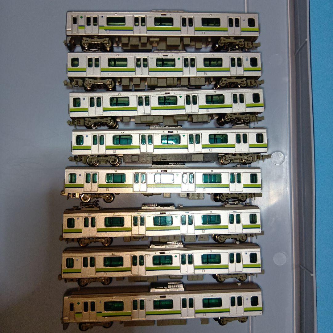 マイクロエース　A-7290　都営10-300形　新宿線　8両セット