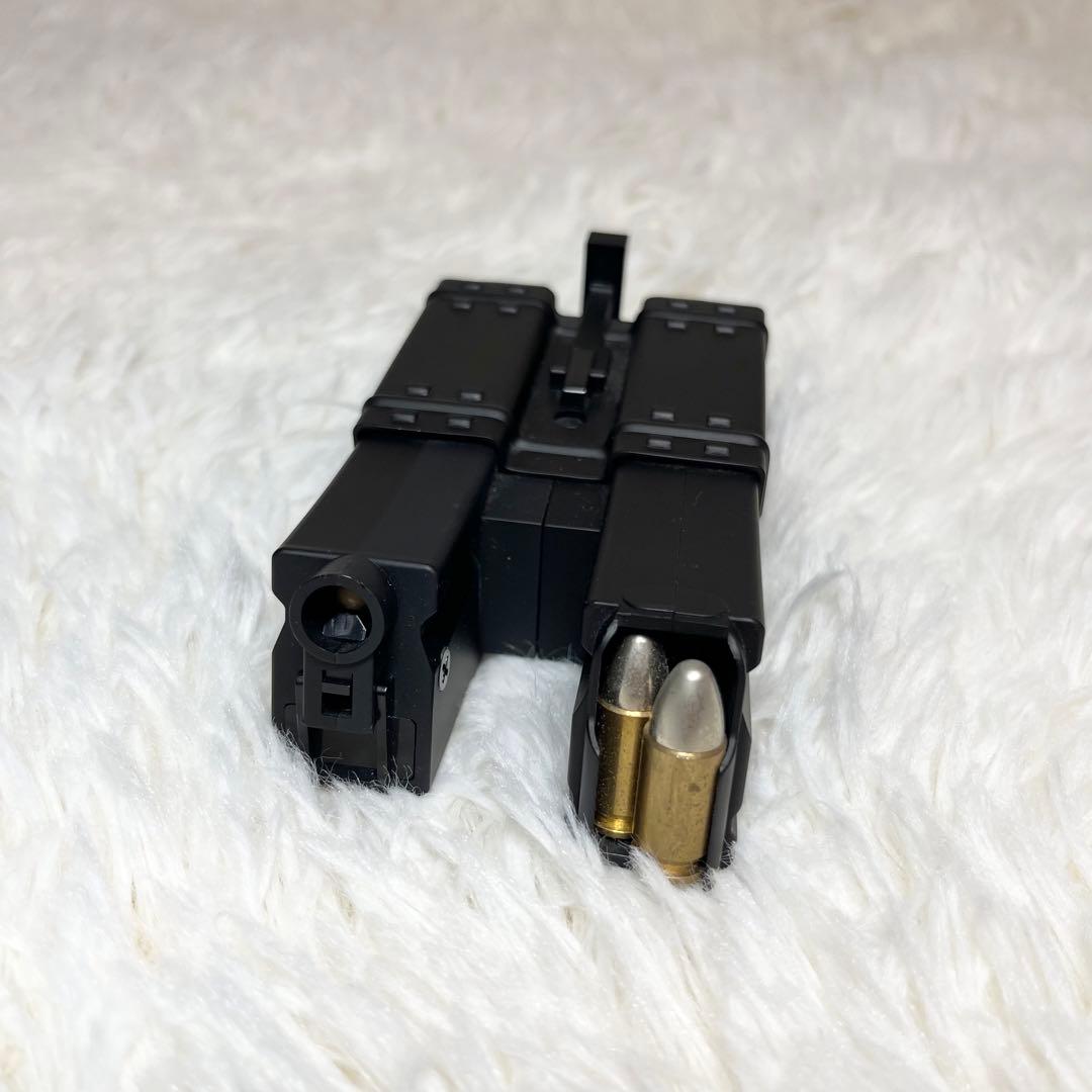 東京マルイ HK MP5K HC ハイサイクル 電動サブマシンガン