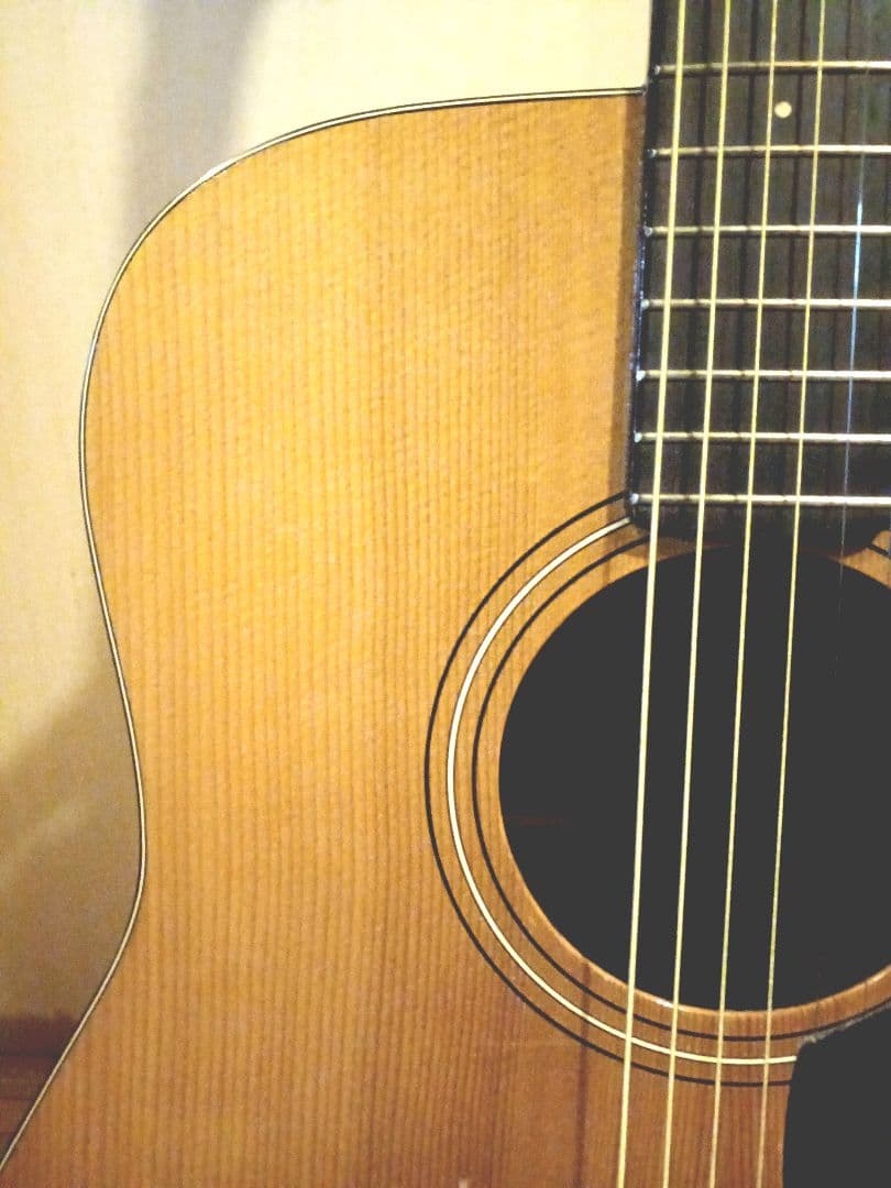 【送料込】赤ラベル　ヤマハ　YAMAHA　FG140　整備済