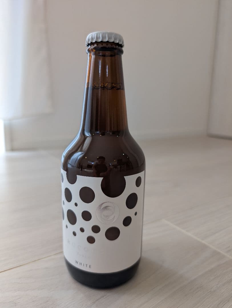 カーブドッチ サブル白2024 & サブル赤2023　ROCOCOビール付