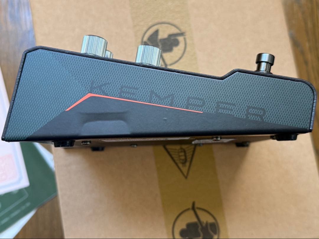 セール！KEMPER PROFILE PLAYER 美品