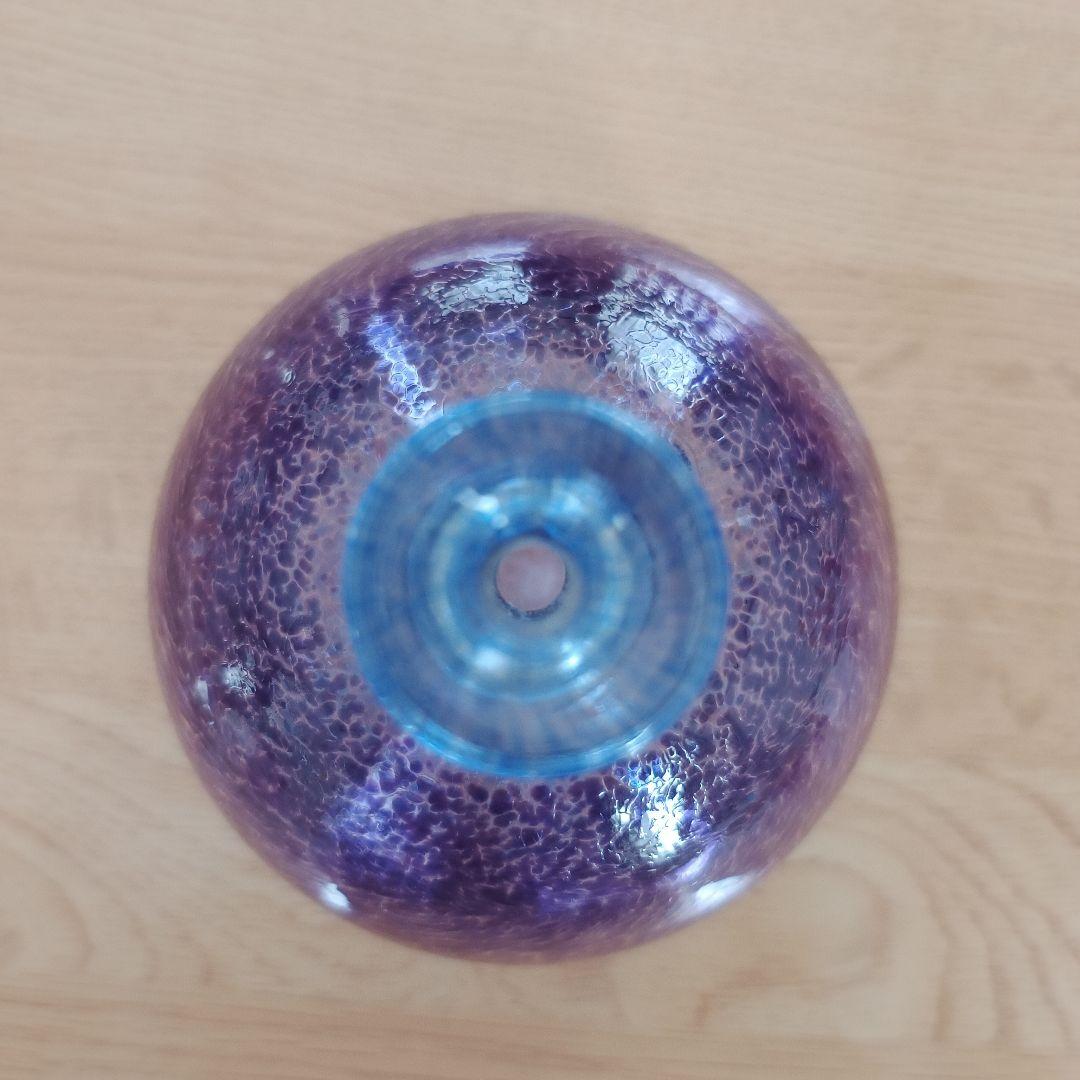 コスタボダ　Kosta Boda 花瓶