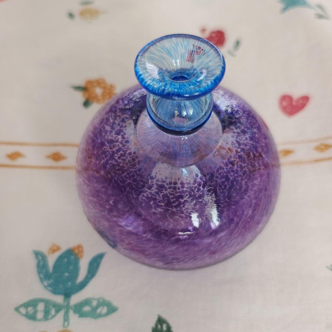 コスタボダ　Kosta Boda 花瓶