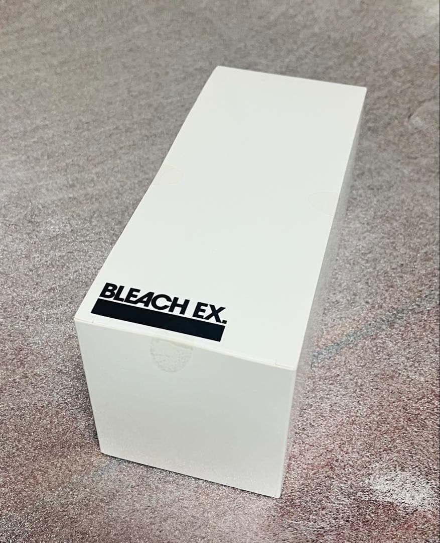 BLEACH EX.レコードジャケットキーチェーンコレクションコンプリートBOX