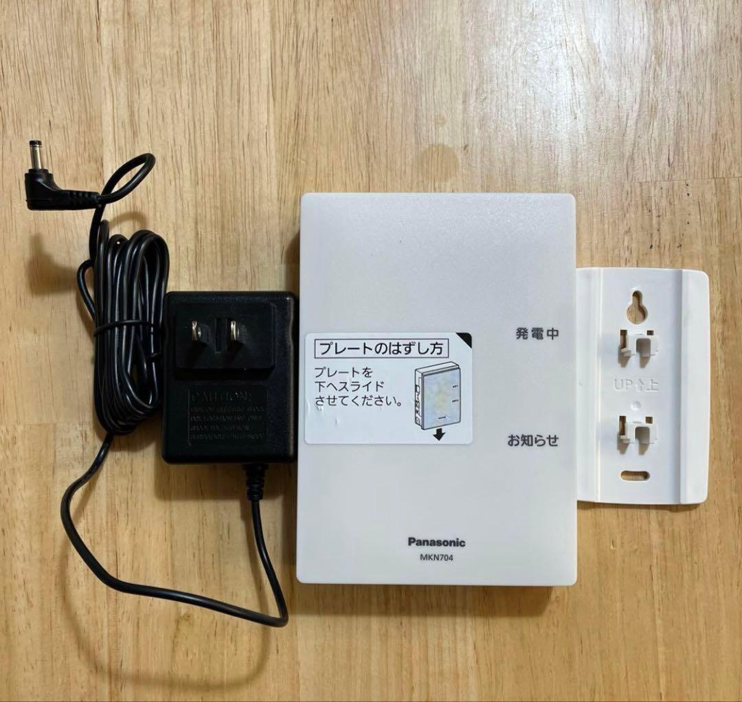 パナソニック　スマートHEMS AiSEGアイセグ2 MKN704