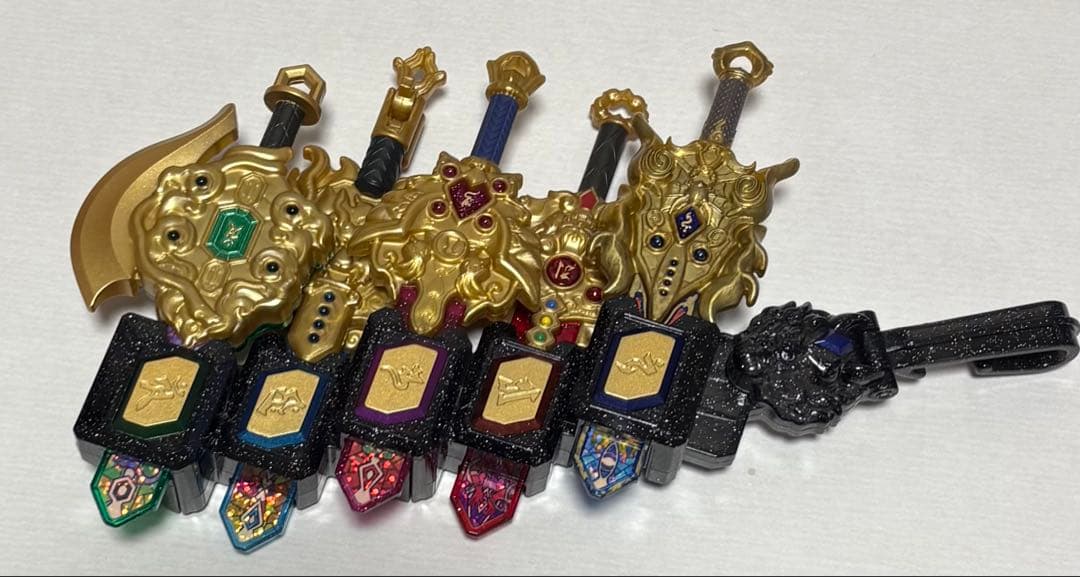 妖怪ウォッチおもちゃ詰め合わせ