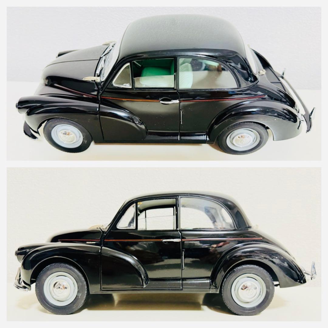 SS/'56 MORRISモーリス MINORマイナー 1000 1/12 限定