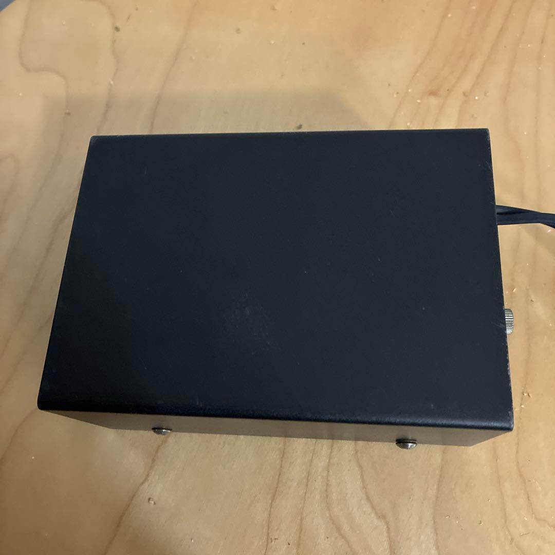 DENON AU-305 MC昇圧トランス