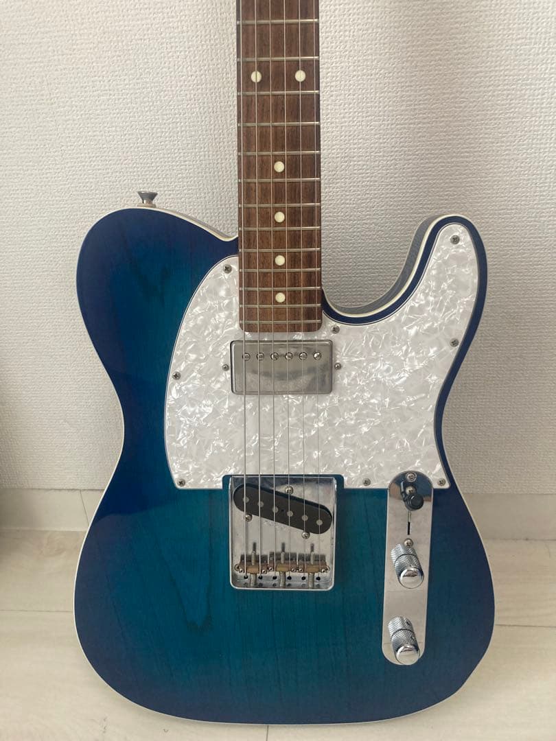 Fujigen neo classical NTE200テレキャスター