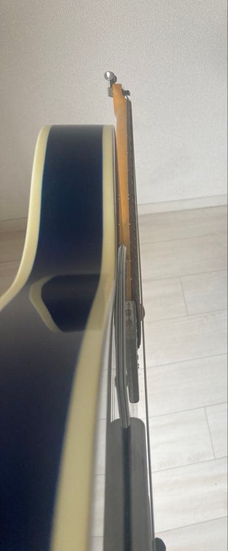 Fujigen neo classical NTE200テレキャスター