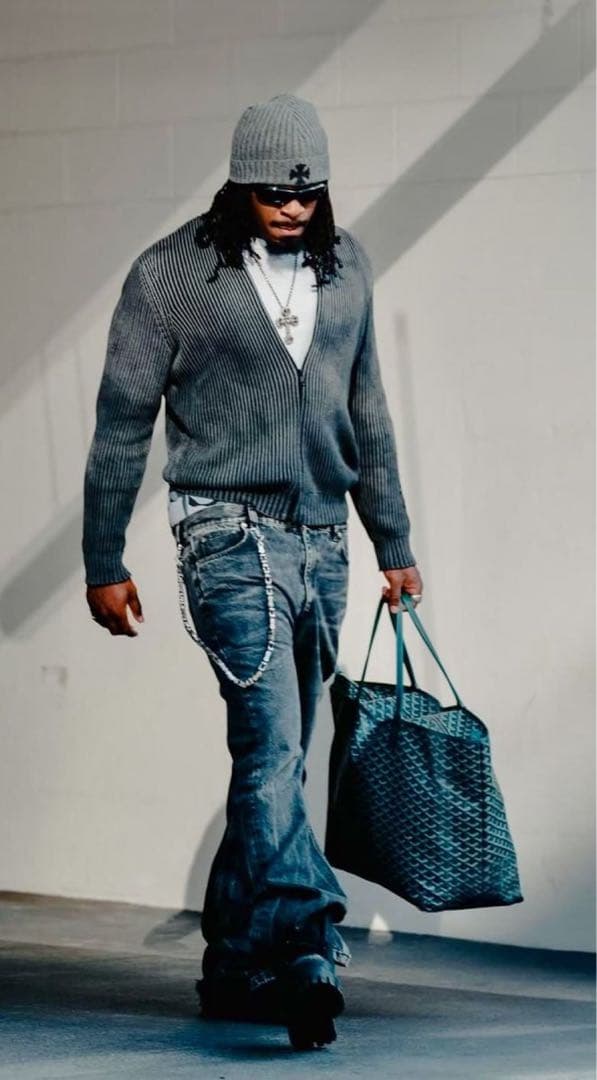 sour　vivienne westwood ナックルリング