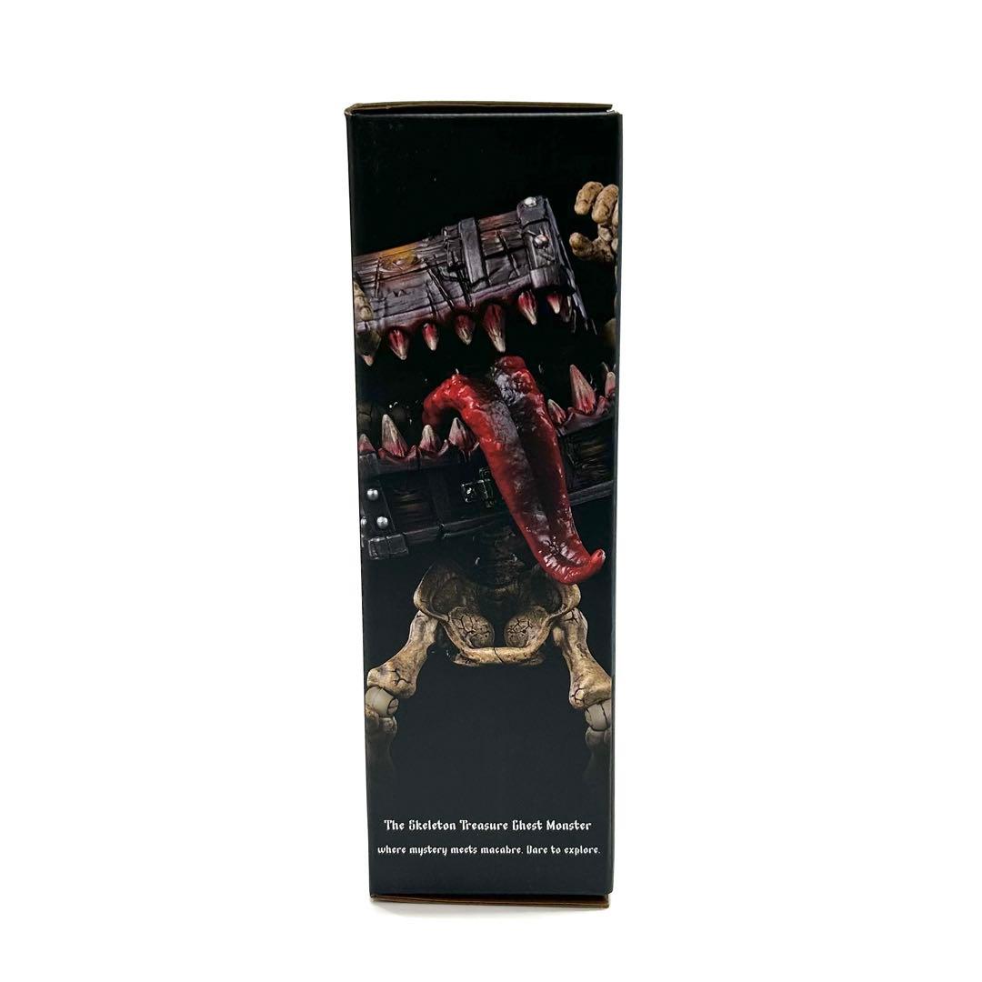 未開封 幽兎模玩 MIMIC CHEST YTBO-001 1/12 フィギュア