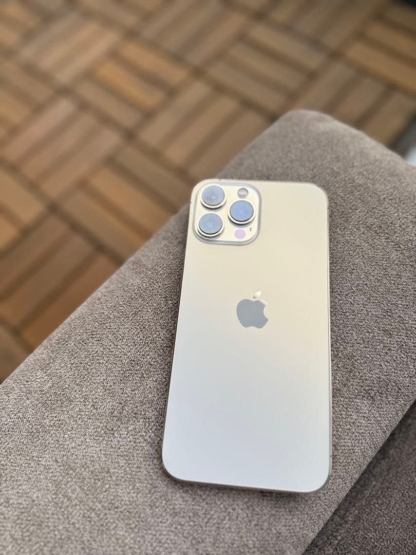 【らら⭐️　】iPhone13pro MAX 256ギガ　docomo