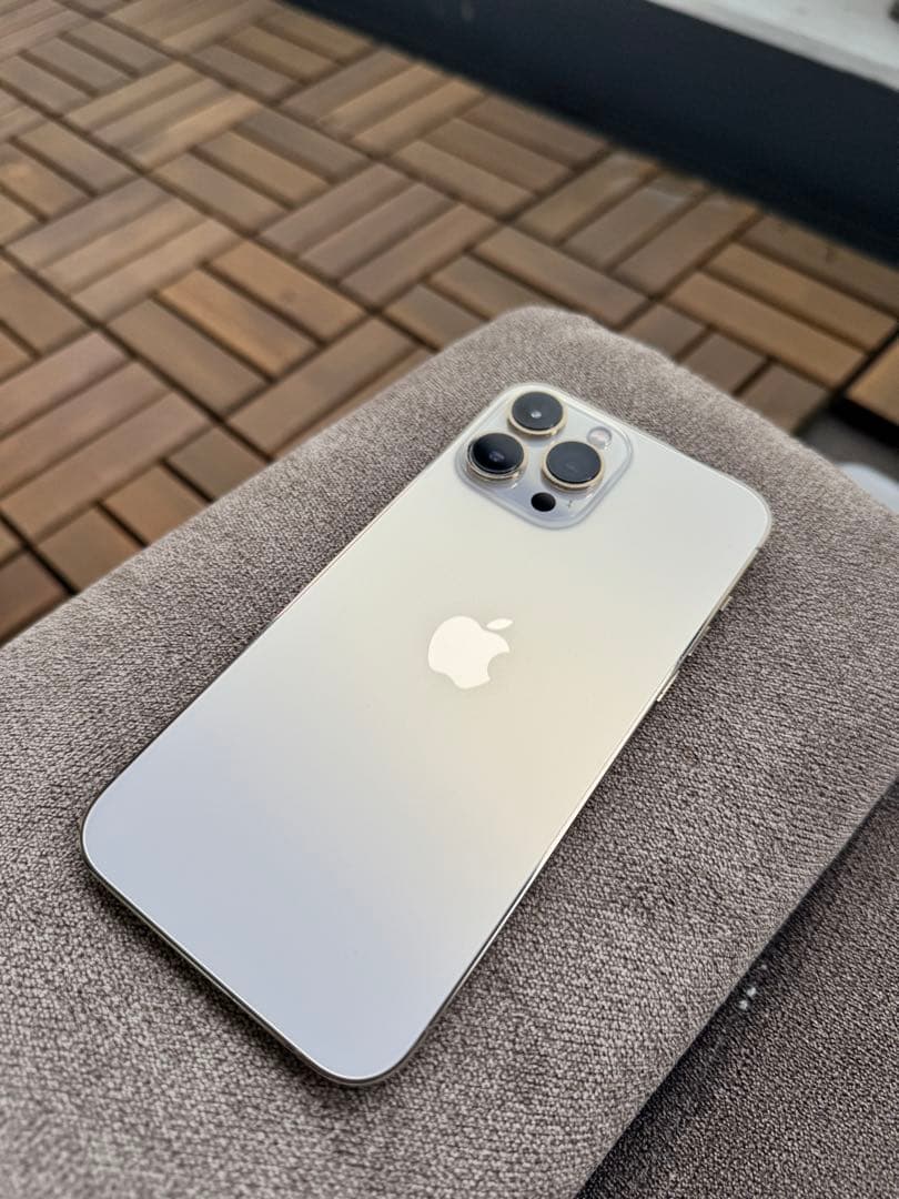 【らら⭐️　】iPhone13pro MAX 256ギガ　docomo