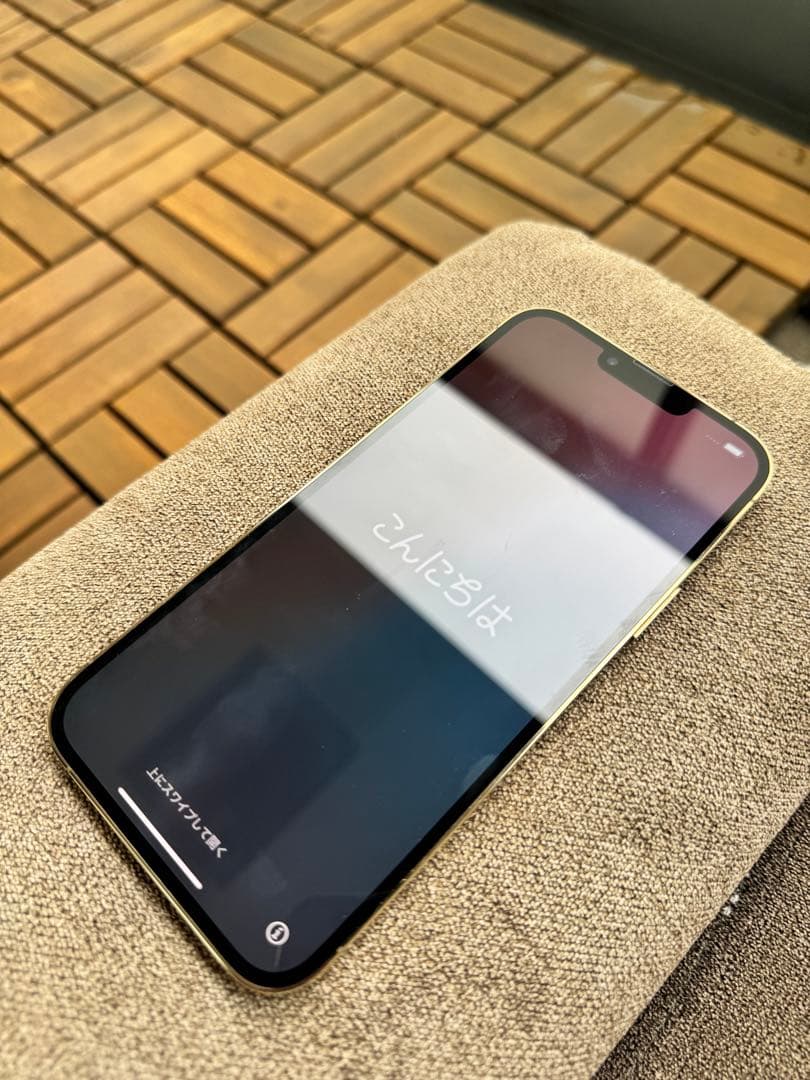 【らら⭐️　】iPhone13pro MAX 256ギガ　docomo