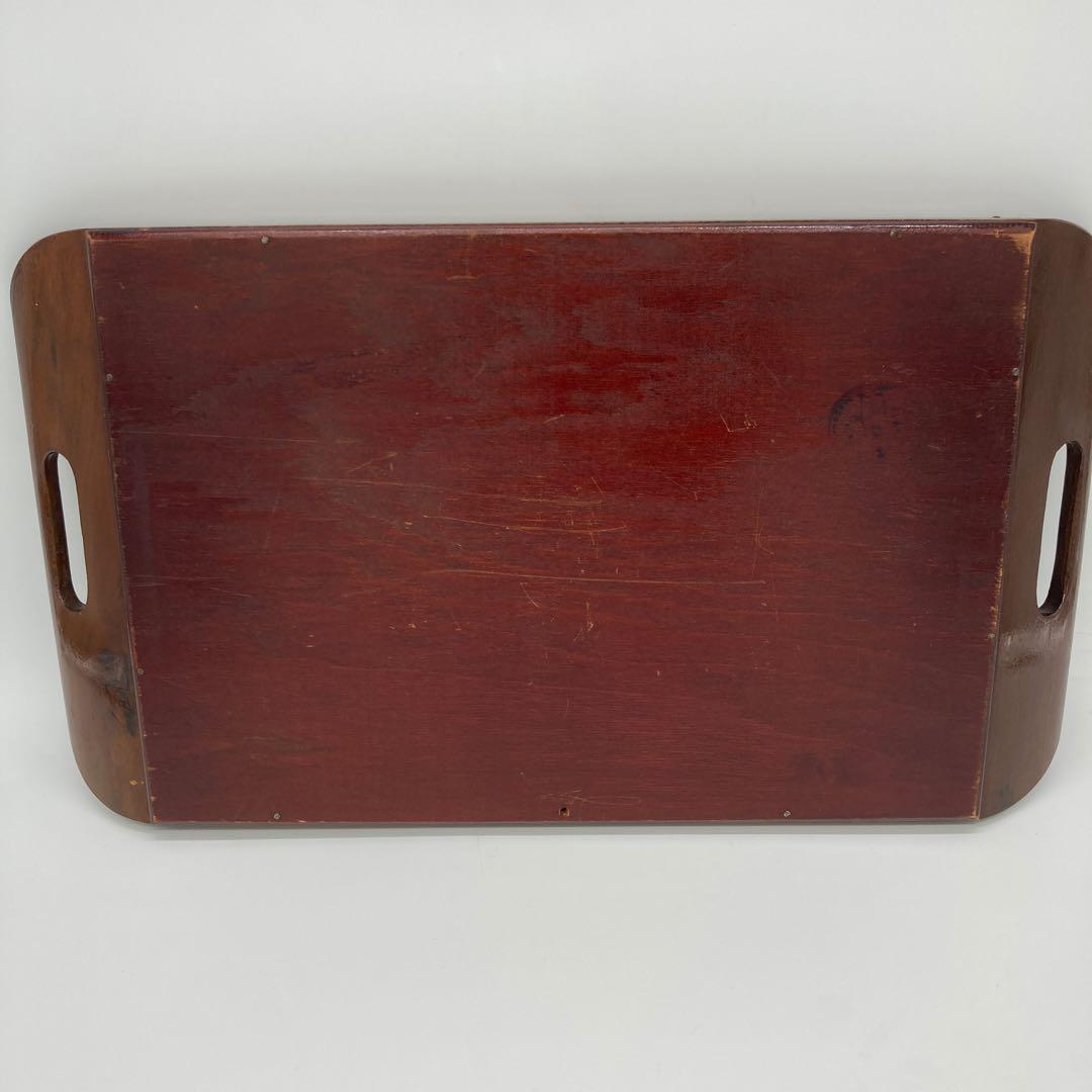 【レア】　モルフォ蝶　標本　美術　芸術　限定　　トレイ　キッチン　19