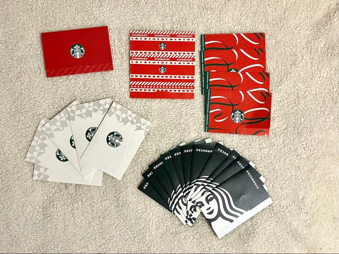 スタバまとめ売り