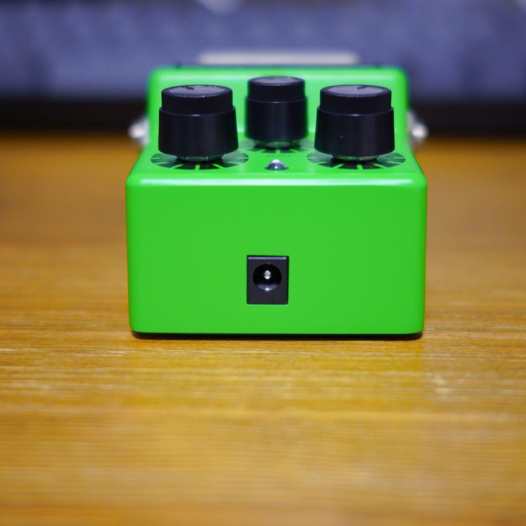 Ibanez(アイバニーズ) Tubescreamer TS9
