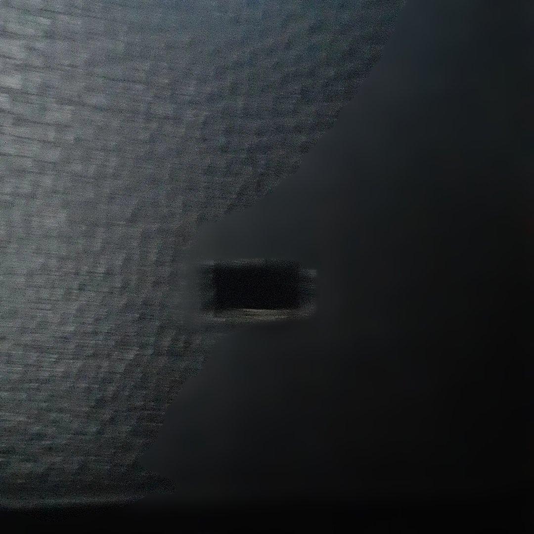 HIGH CLASS ハンドバッグ レザー 黒