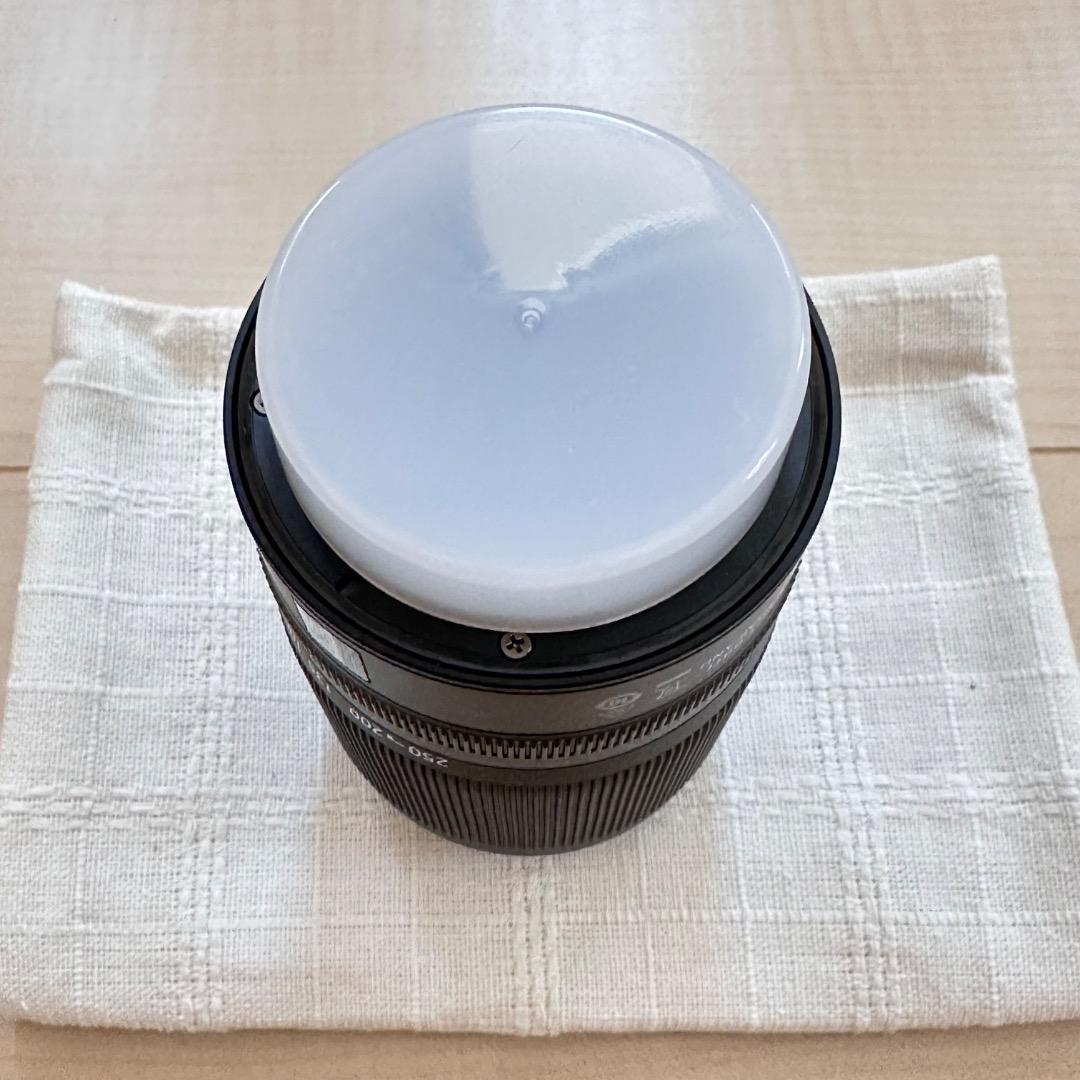 【新品未使用】NIKKOR Z DX 50-250mm f/4.5-6.3 VR