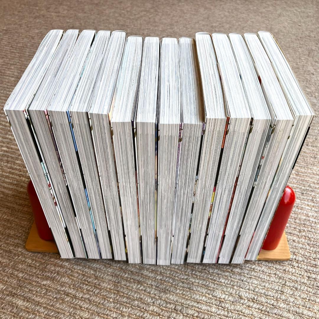 【美品・全巻初版】 彼女が公爵邸に行った理由　全14巻　Whale