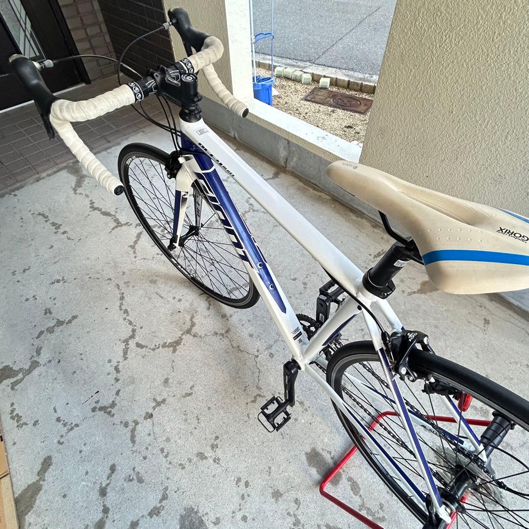 専用出品　購入不可　GIANT DEFY4 Sサイズ　2016年