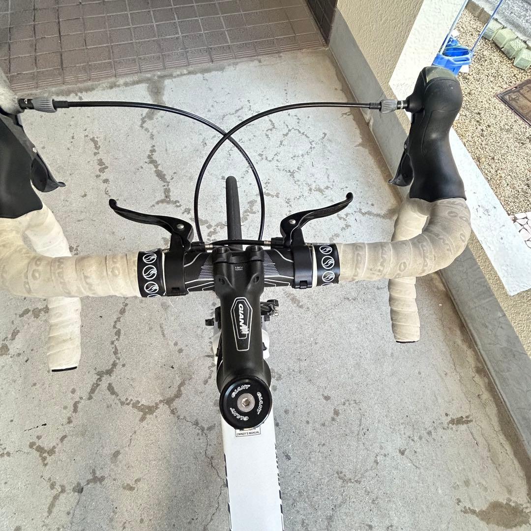 専用出品　購入不可　GIANT DEFY4 Sサイズ　2016年