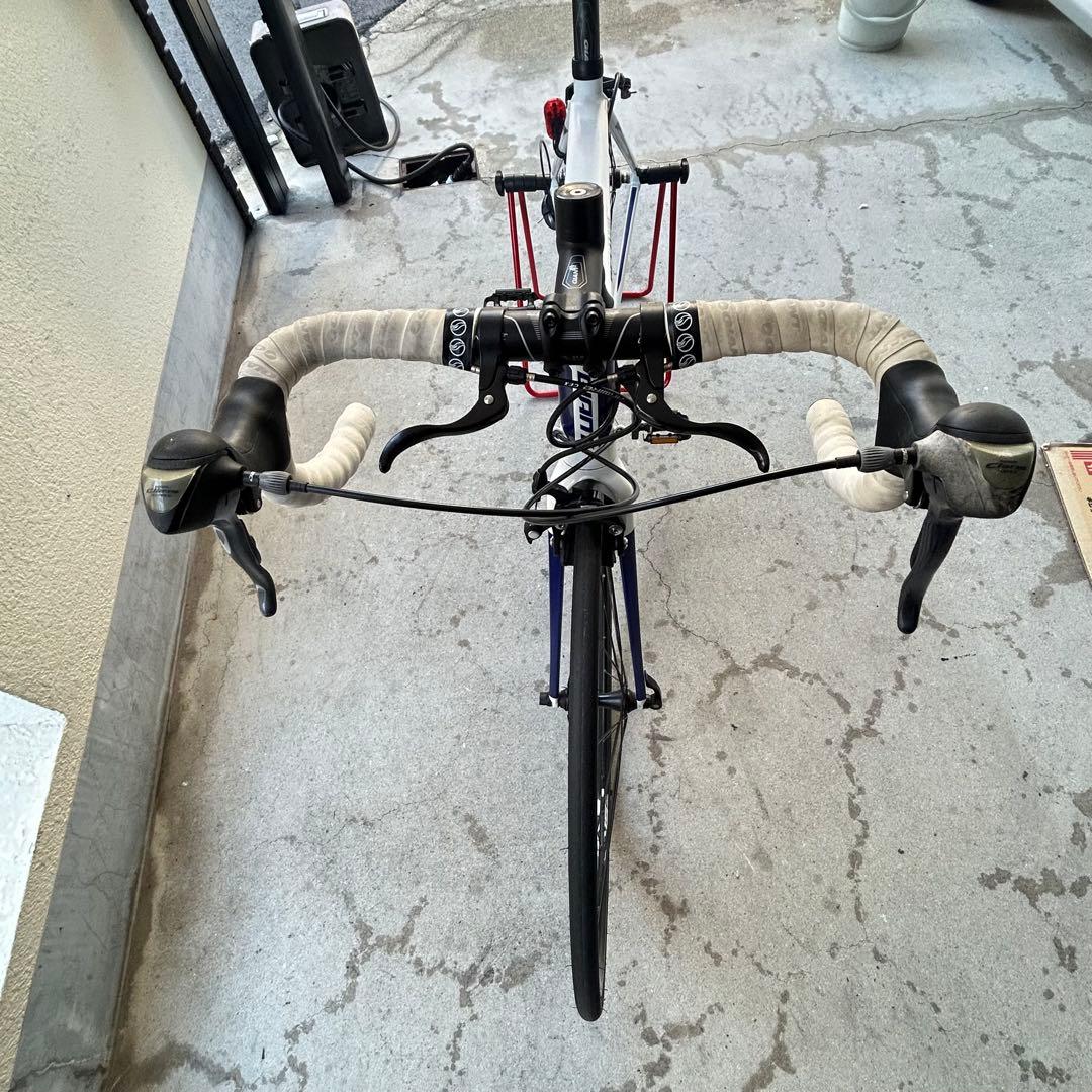 専用出品　購入不可　GIANT DEFY4 Sサイズ　2016年