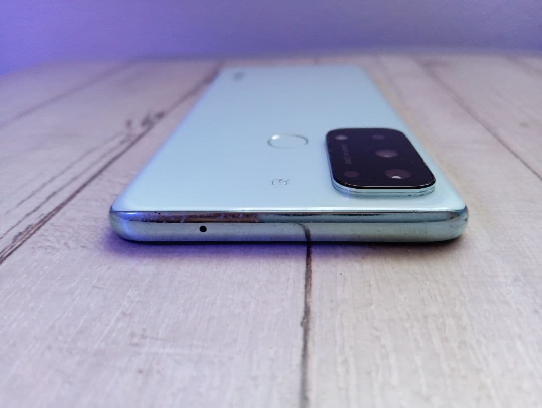 OPPO Reno5 A 5G 本体　箱付き