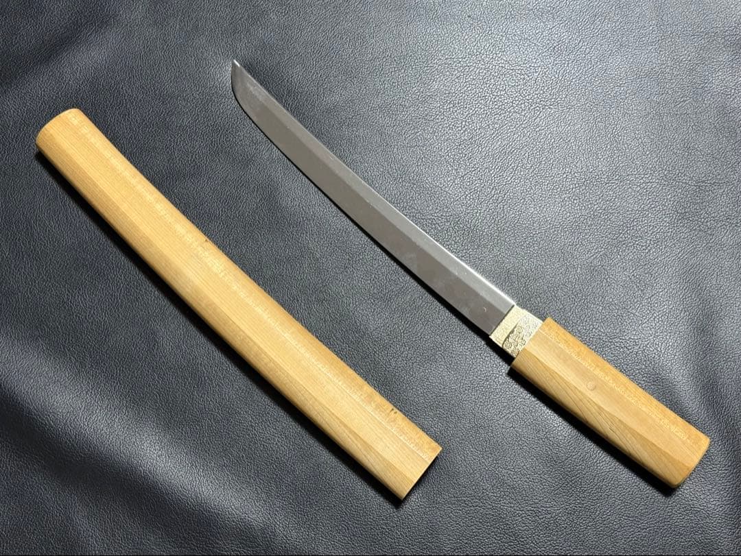 刀　かたな　剣　けん　白鞘　小刀　模造刀　模擬刀　舞踊　大衆演劇