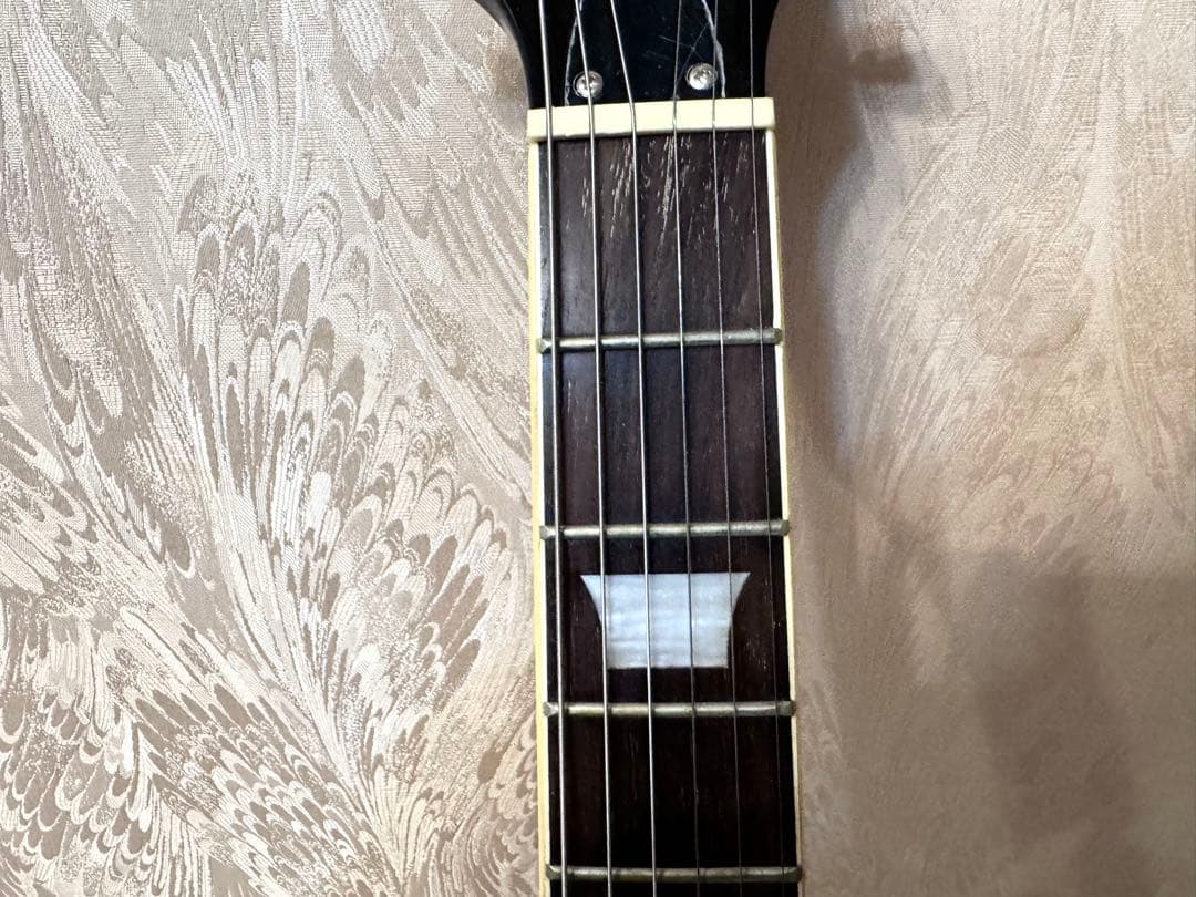 【美品】Blitz by Aria Pro ll エレキギター