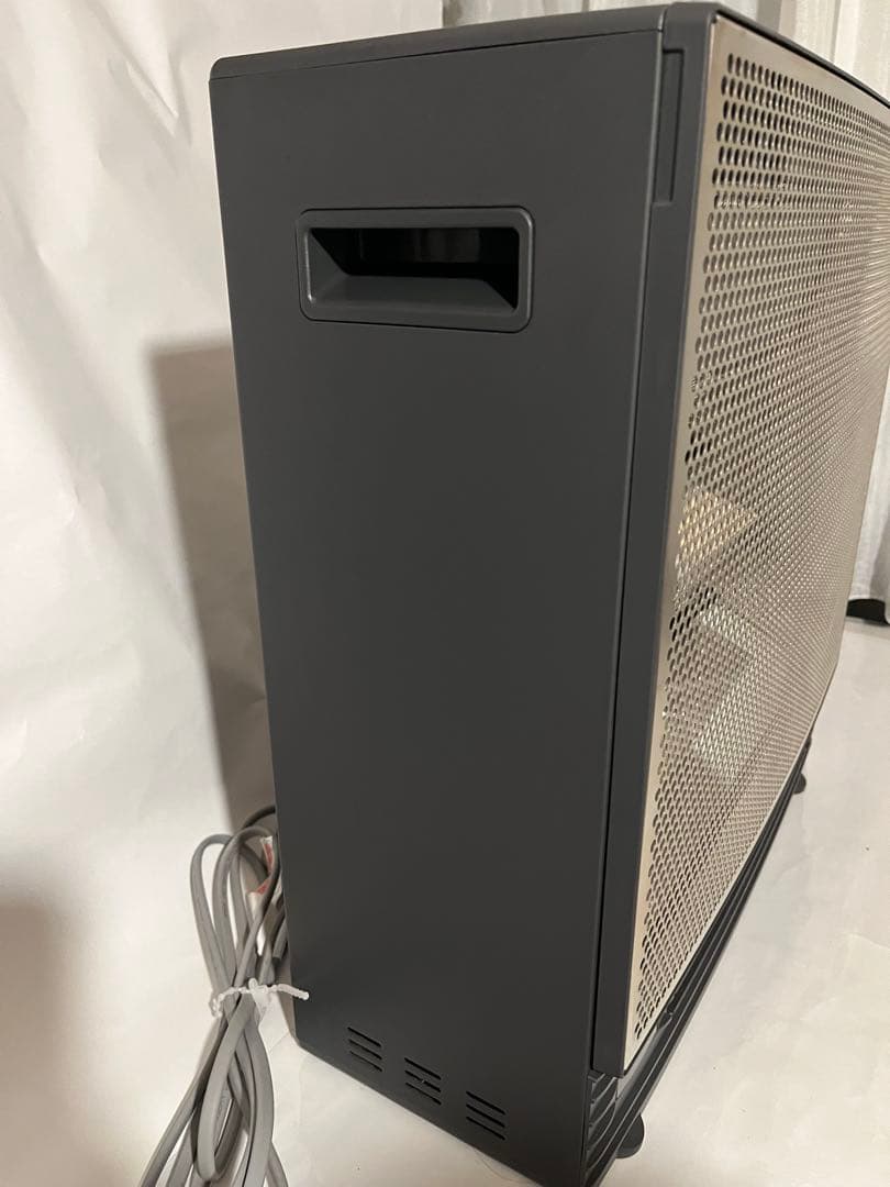 DAIKIN ハイブリッドセラムヒート WRH134AS-H